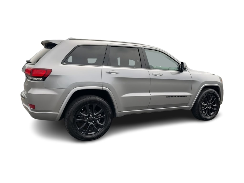 Thumbnail: 2021 Jeep Grand Cherokee - 23