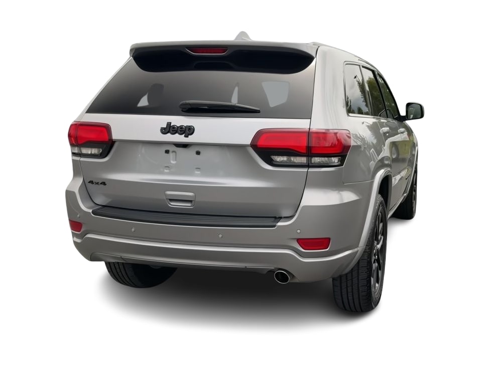Thumbnail: 2021 Jeep Grand Cherokee - 22