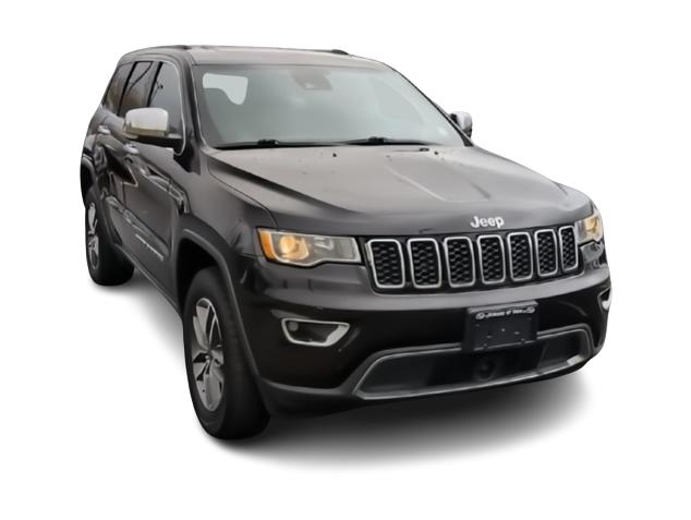Thumbnail: 2021 Jeep Grand Cherokee - 20