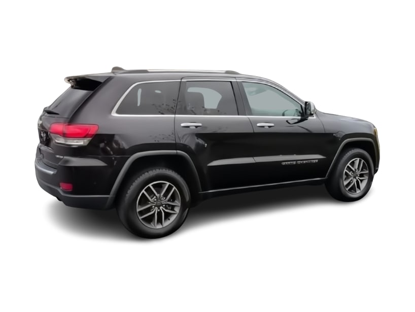 Thumbnail: 2021 Jeep Grand Cherokee - 23