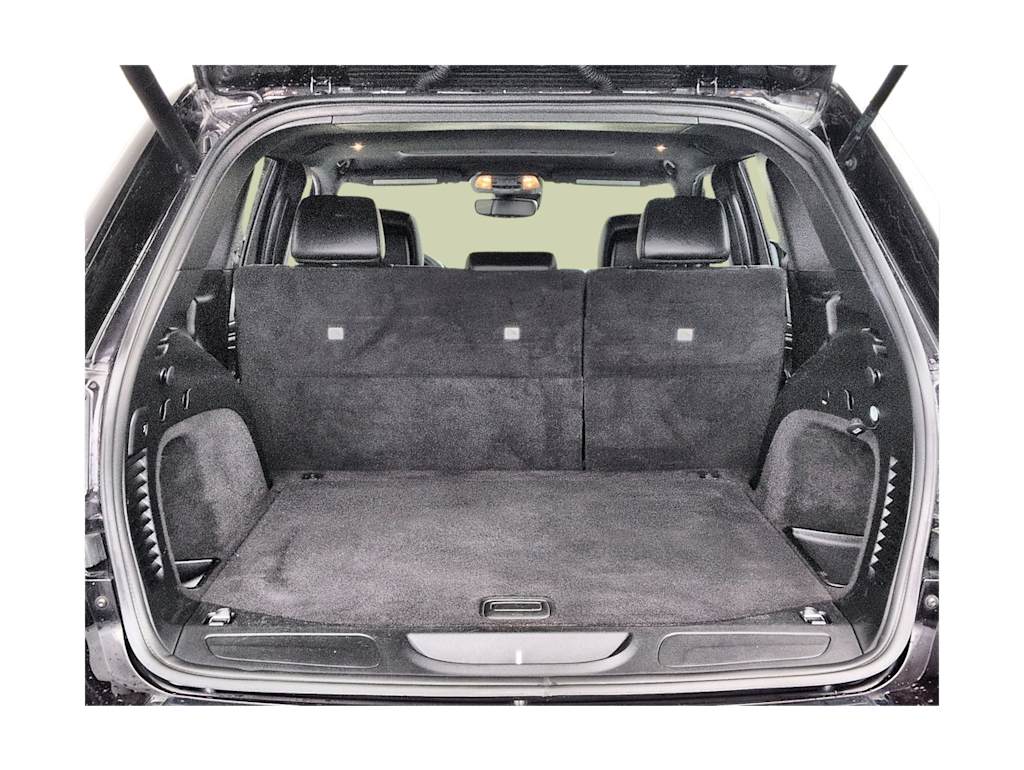 Thumbnail: 2021 Jeep Grand Cherokee - 17