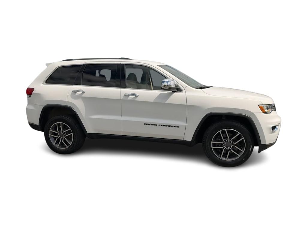 Thumbnail: 2020 Jeep Grand Cherokee - 23