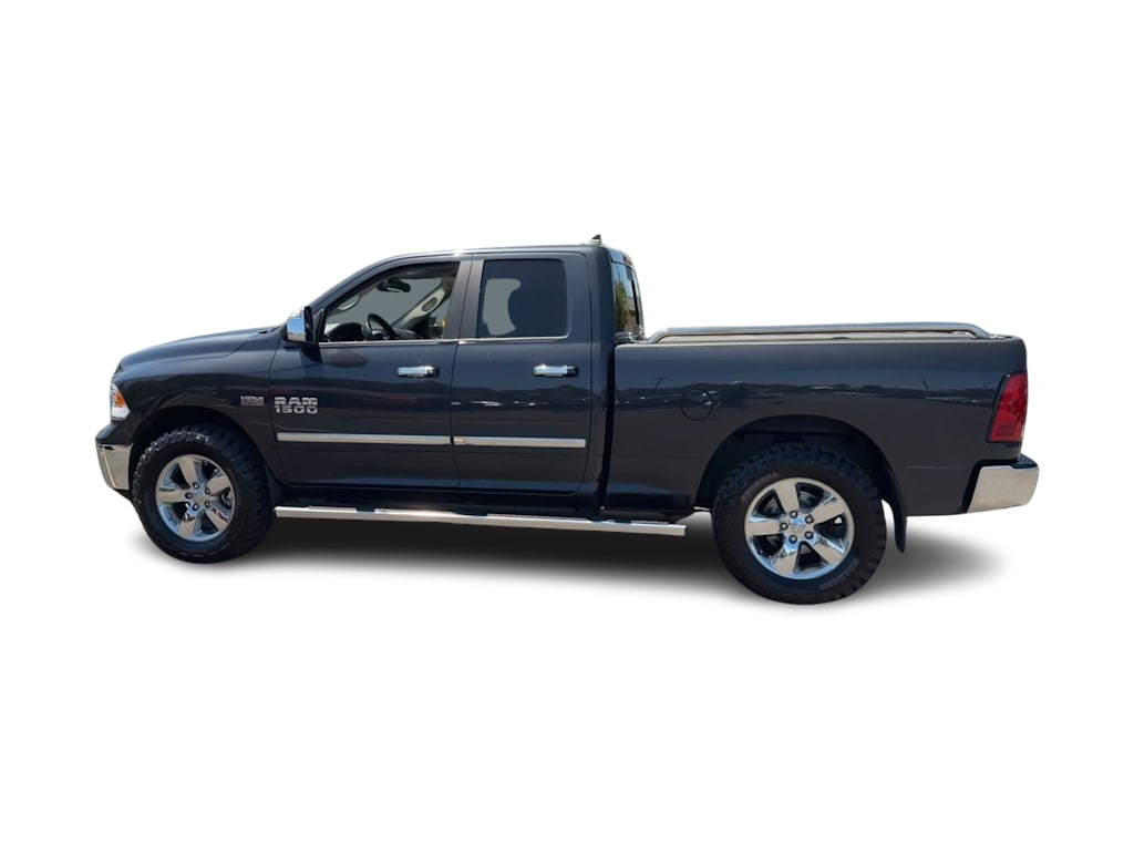 Thumbnail: 2015 RAM 1500 - 20