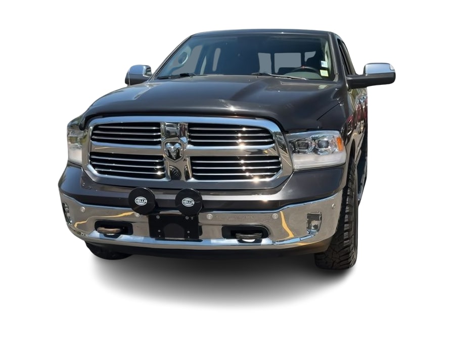 Thumbnail: 2015 RAM 1500 - 5