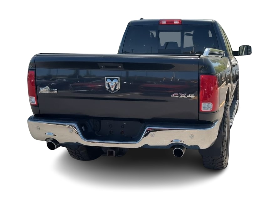 Thumbnail: 2015 RAM 1500 - 21