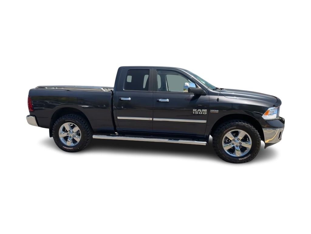 Thumbnail: 2015 RAM 1500 - 23