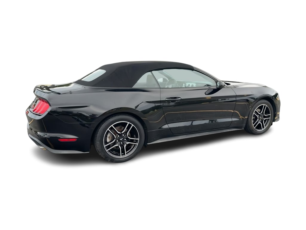 Thumbnail: 2021 Ford Mustang - 21