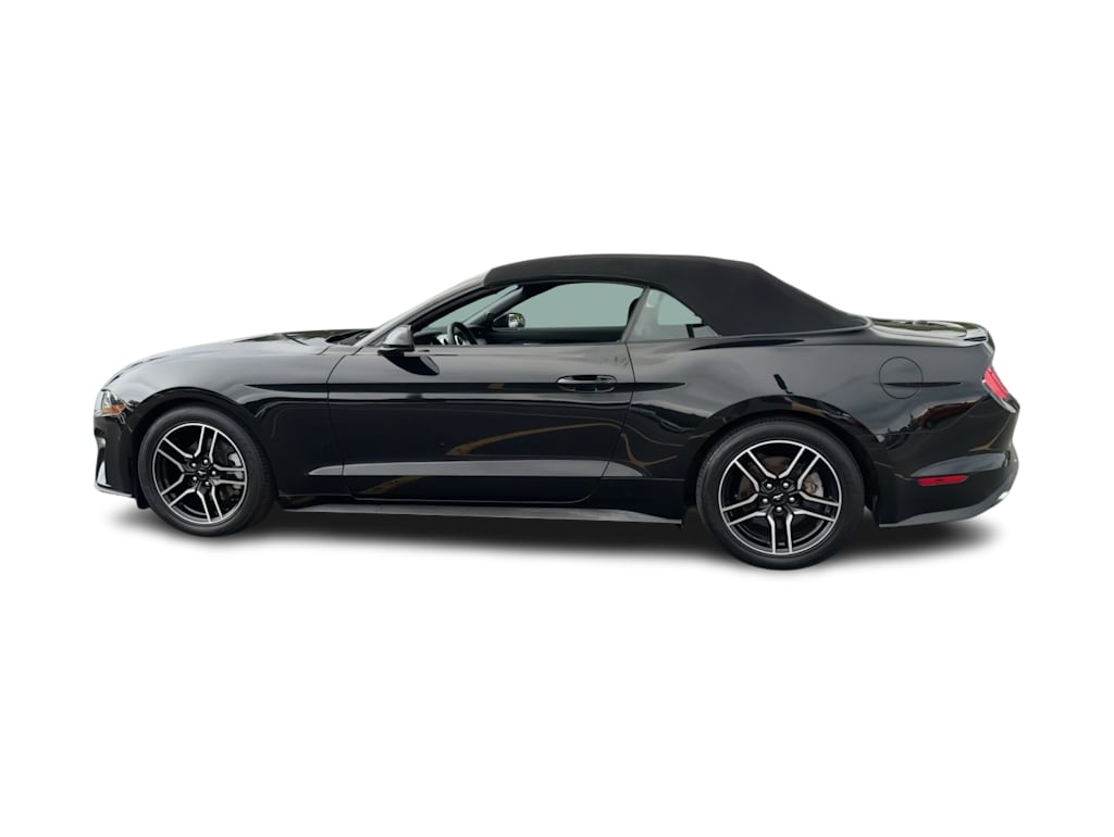 Thumbnail: 2021 Ford Mustang - 18