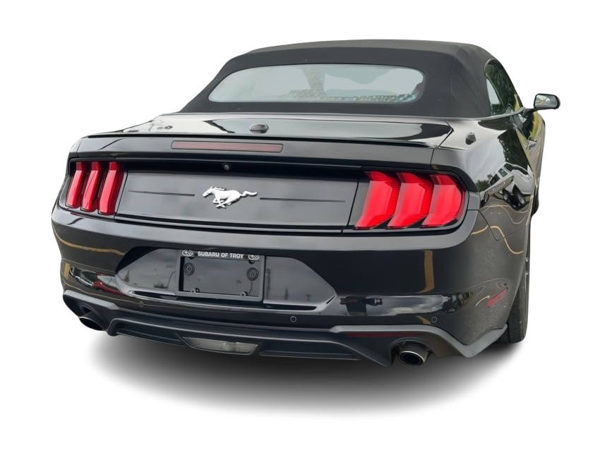 Thumbnail: 2021 Ford Mustang - 20