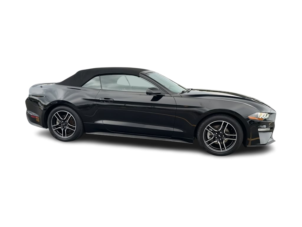 Thumbnail: 2021 Ford Mustang - 22