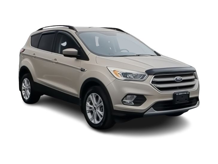 2017 Ford Escape SE 20