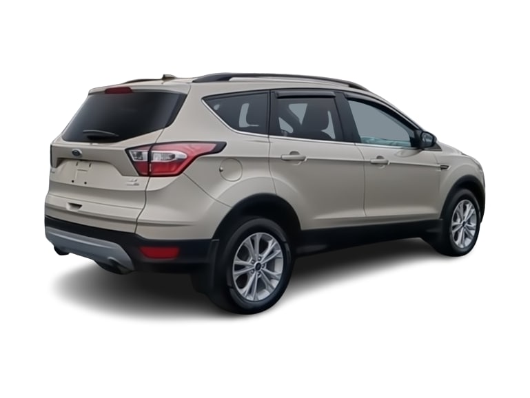 2017 Ford Escape SE 23