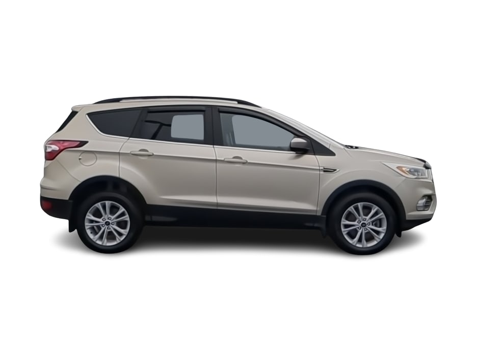 2017 Ford Escape SE 24