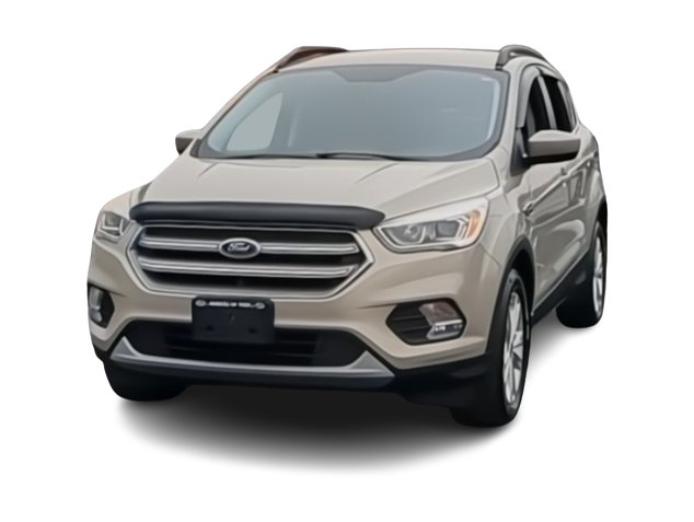 2017 Ford Escape SE 5