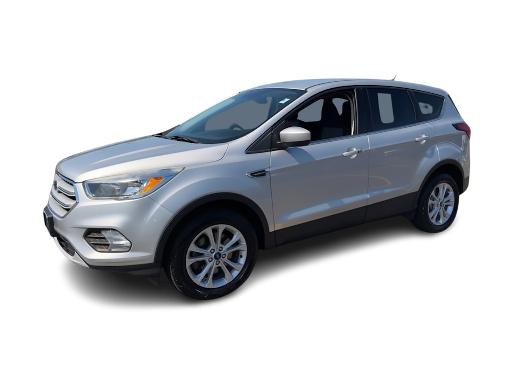 Thumbnail: 2019 Ford Escape - 3