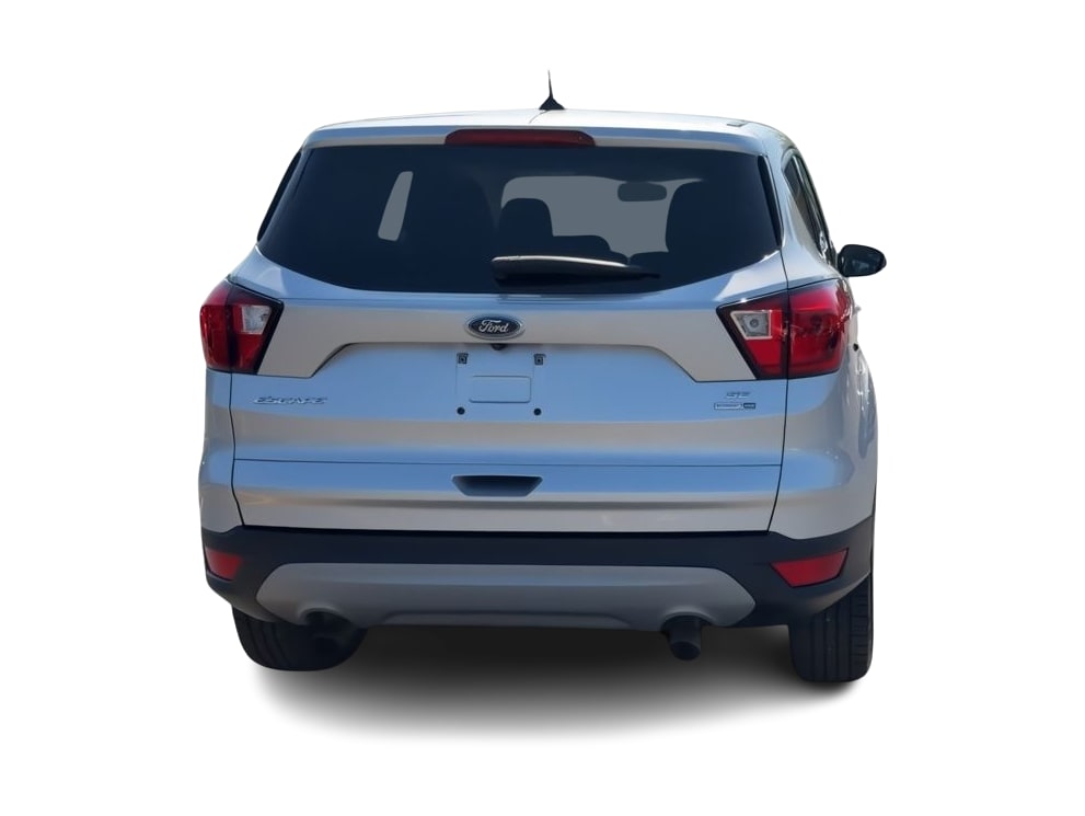 Thumbnail: 2019 Ford Escape - 5