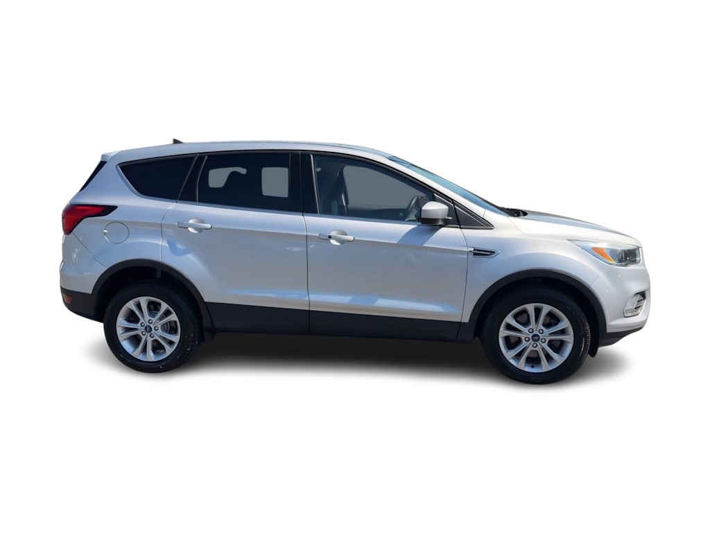 Thumbnail: 2019 Ford Escape - 25