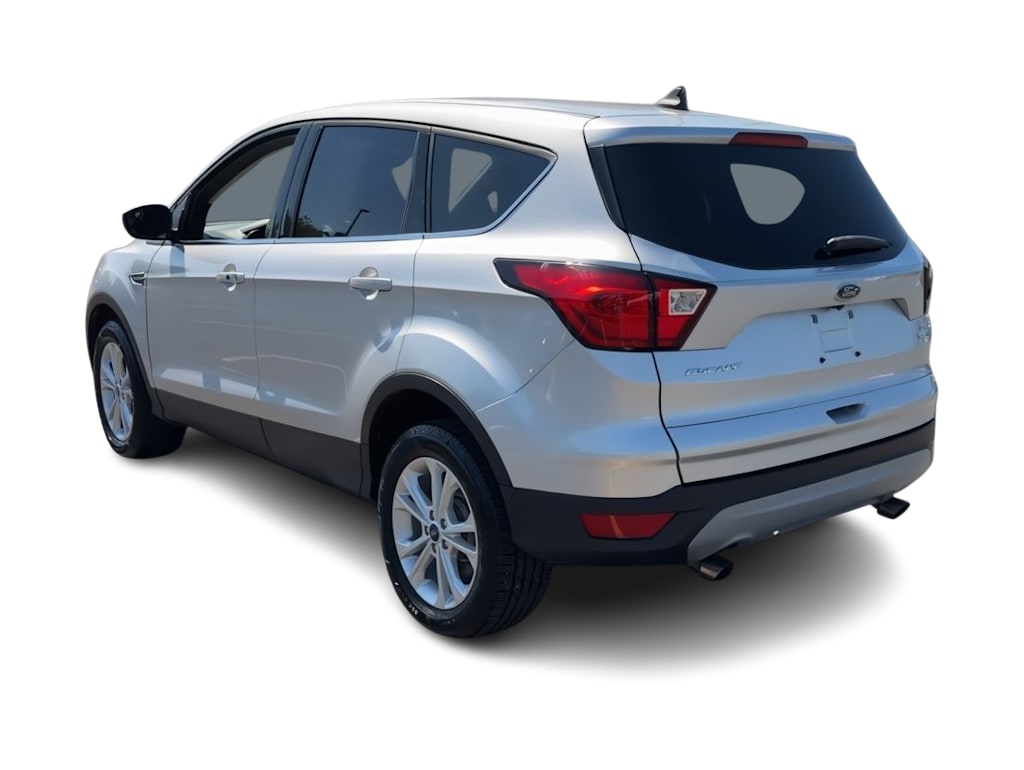 Thumbnail: 2019 Ford Escape - 4