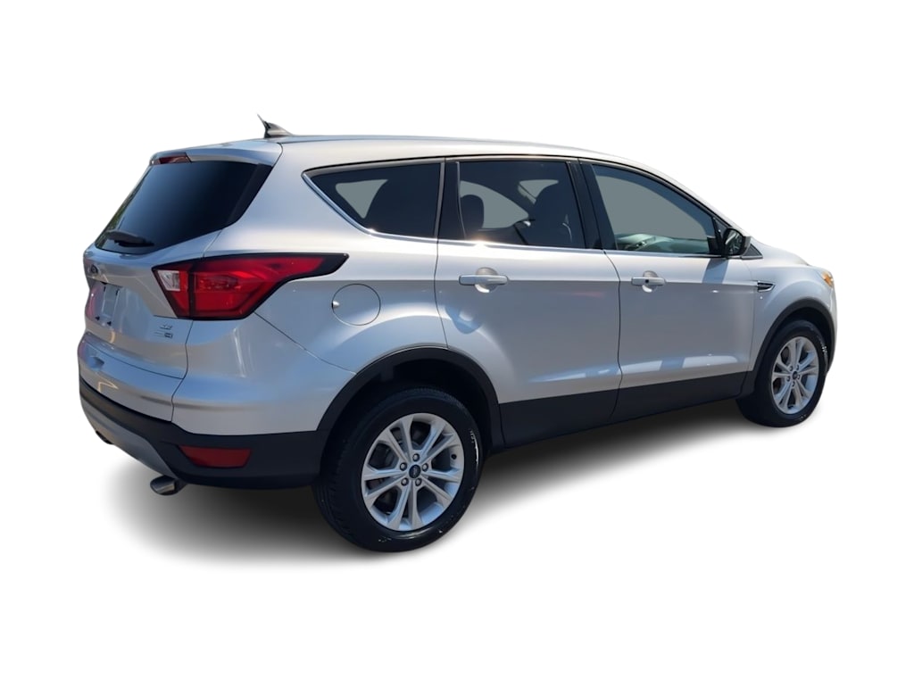 Thumbnail: 2019 Ford Escape - 24