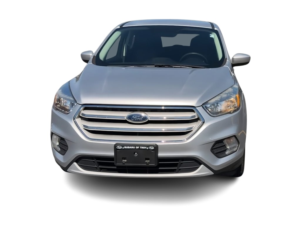 Thumbnail: 2019 Ford Escape - 6
