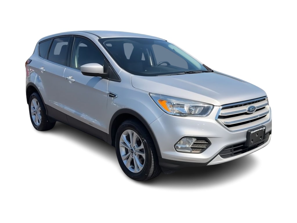 Thumbnail: 2019 Ford Escape - 22