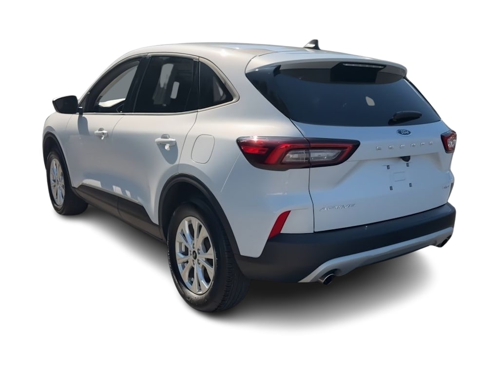 Thumbnail: 2025 Ford Escape - 4