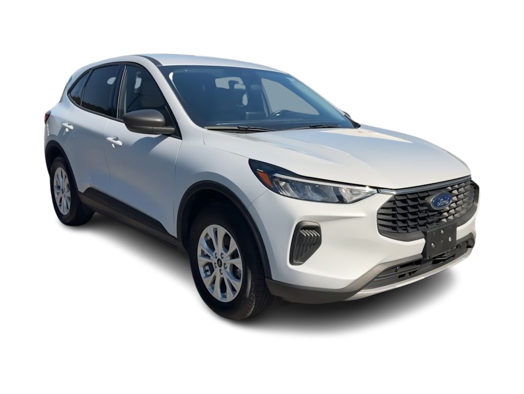 Thumbnail: 2025 Ford Escape - 20