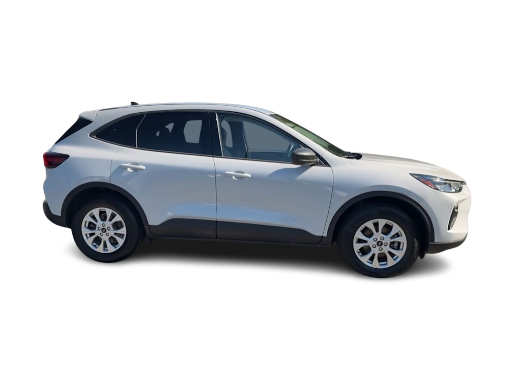 Thumbnail: 2025 Ford Escape - 24