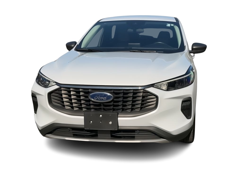 Thumbnail: 2025 Ford Escape - 6