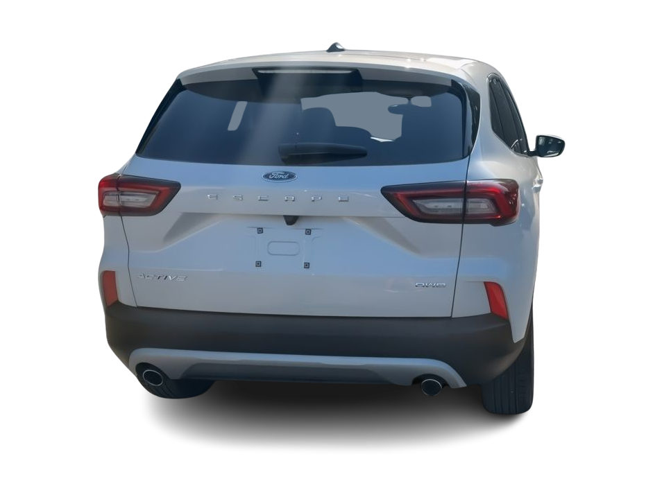 Thumbnail: 2025 Ford Escape - 22