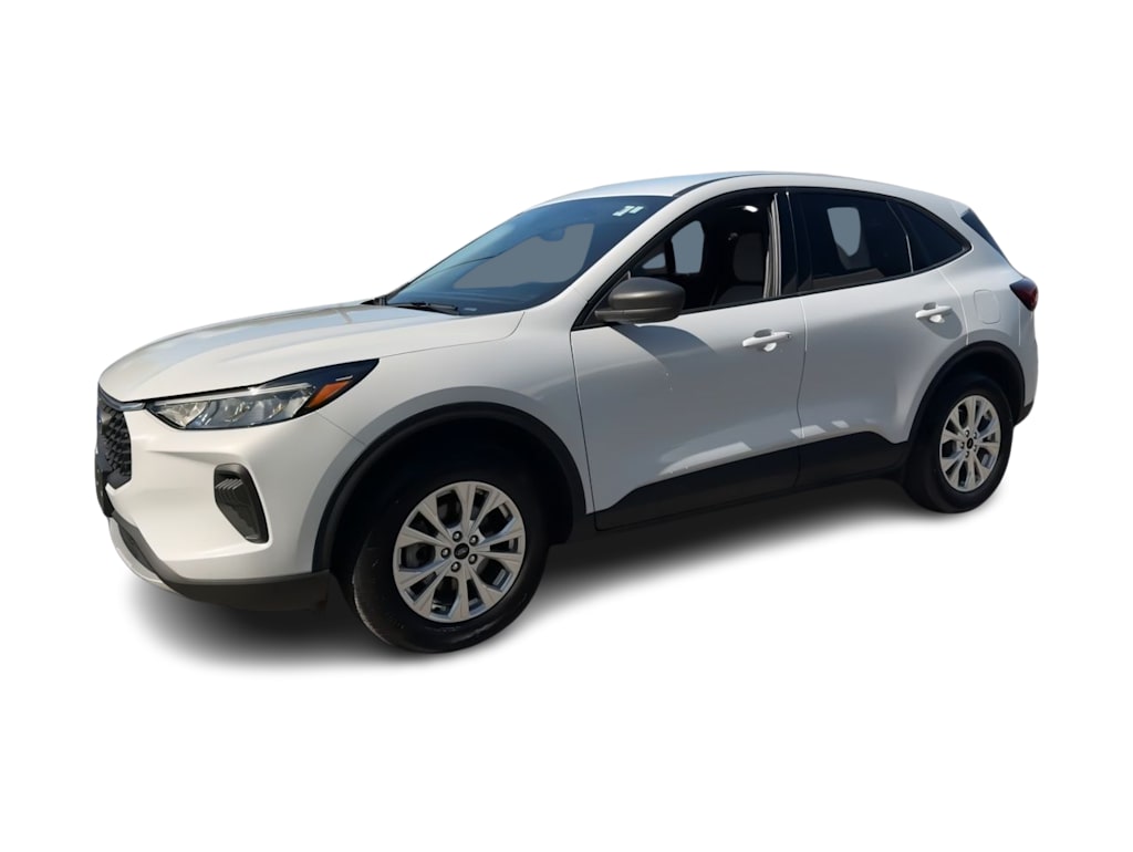 Thumbnail: 2025 Ford Escape - 3