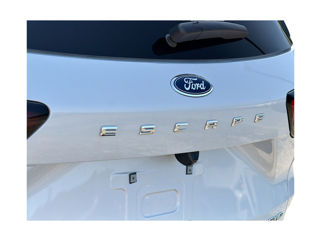 Thumbnail: 2025 Ford Escape - 5
