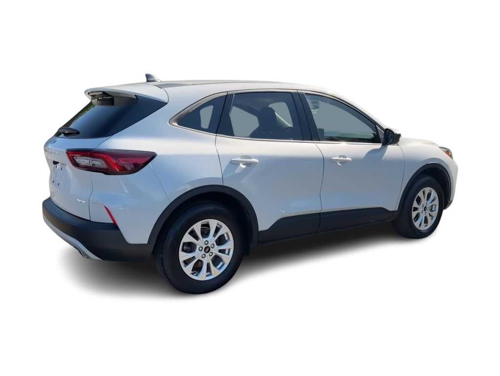 Thumbnail: 2025 Ford Escape - 23