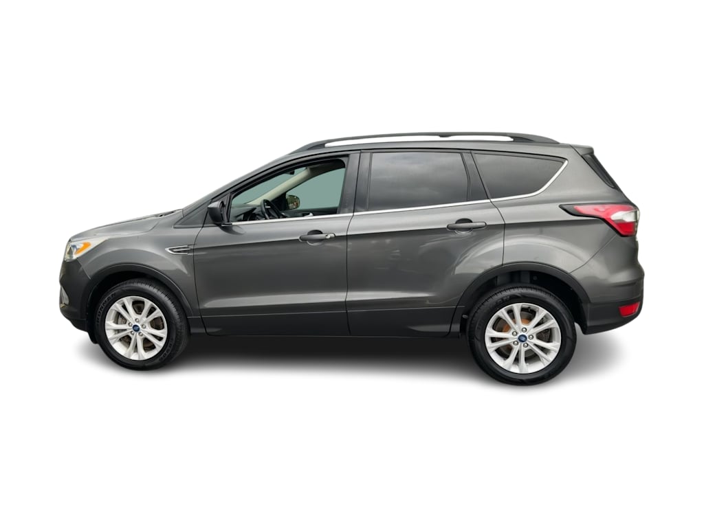 Thumbnail: 2018 Ford Escape - 21