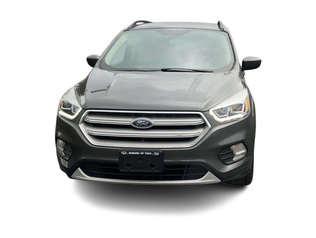 Thumbnail: 2018 Ford Escape - 5