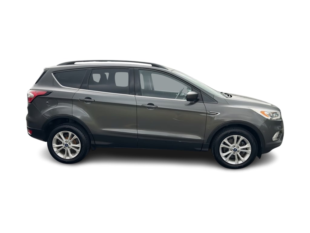 Thumbnail: 2018 Ford Escape - 24