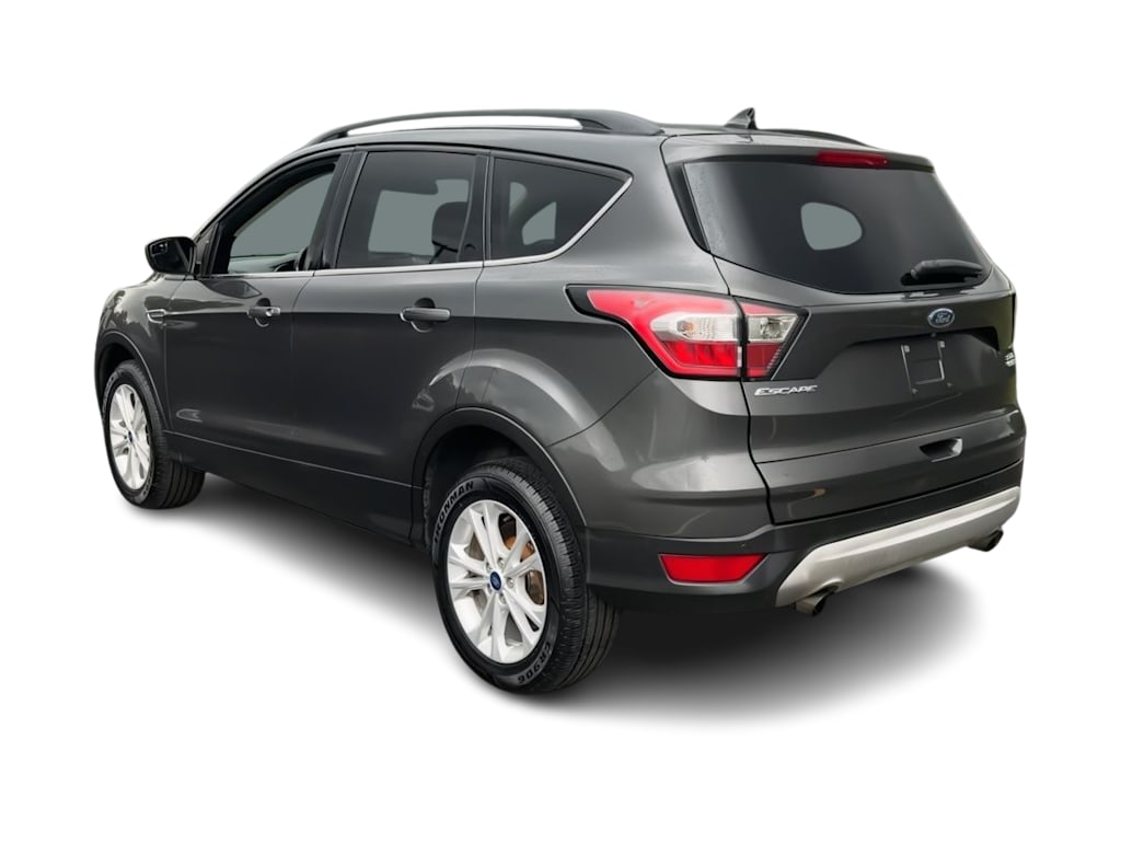 Thumbnail: 2018 Ford Escape - 4