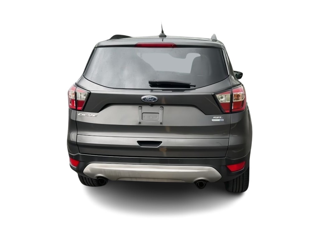 Thumbnail: 2018 Ford Escape - 22