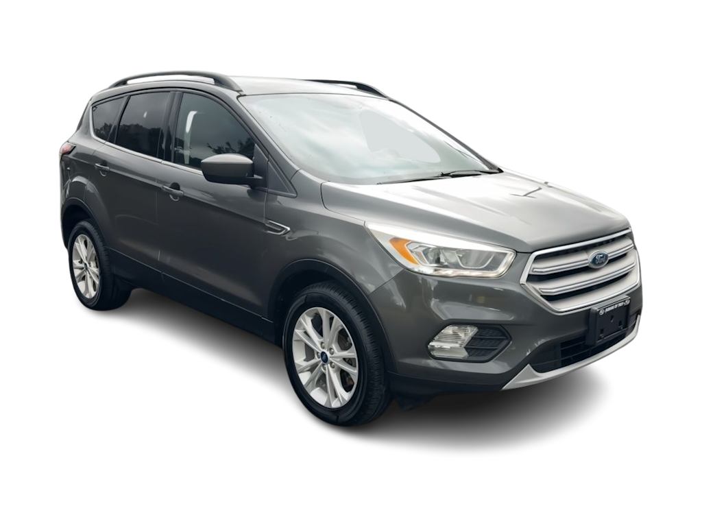 Thumbnail: 2018 Ford Escape - 20