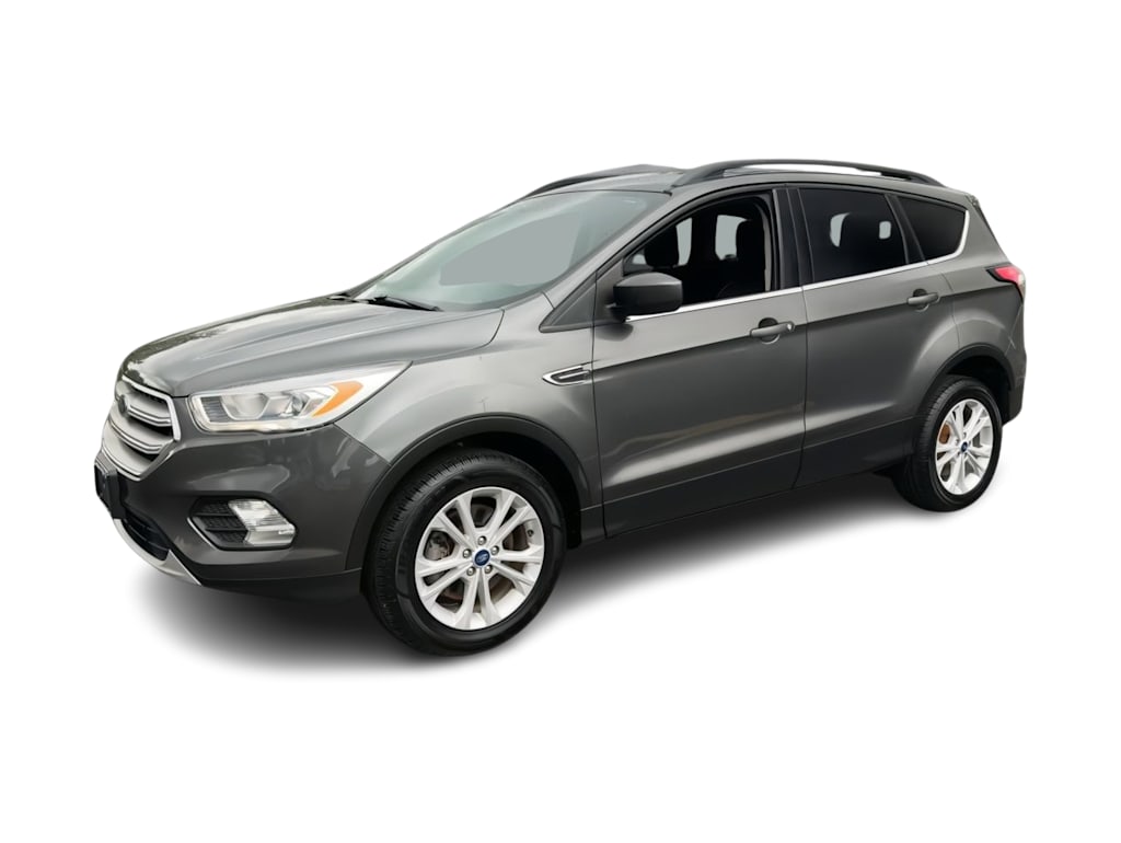 Thumbnail: 2018 Ford Escape - 3