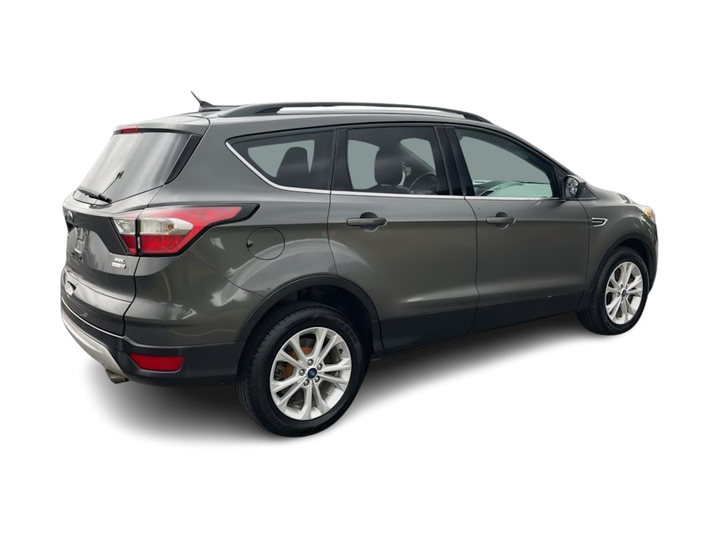 Thumbnail: 2018 Ford Escape - 23