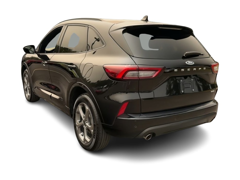 Thumbnail: 2024 Ford Escape - 4