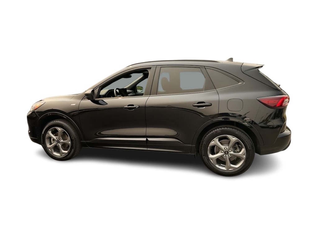 Thumbnail: 2024 Ford Escape - 20