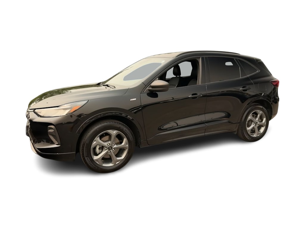 Thumbnail: 2024 Ford Escape - 3