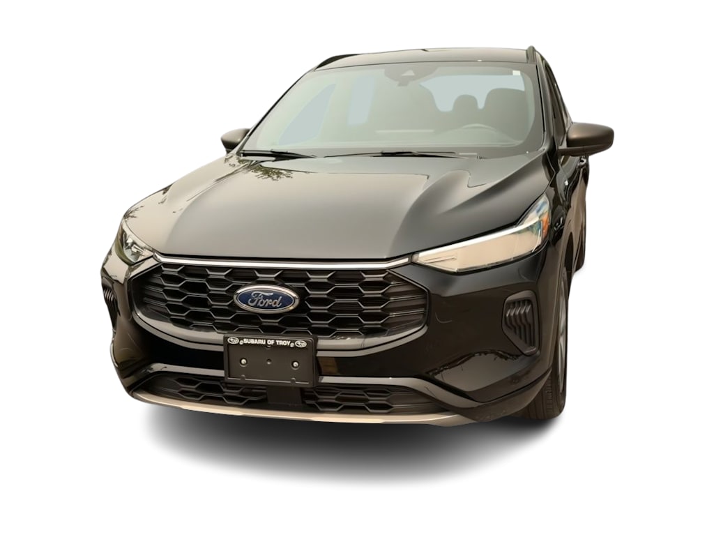 Thumbnail: 2024 Ford Escape - 5