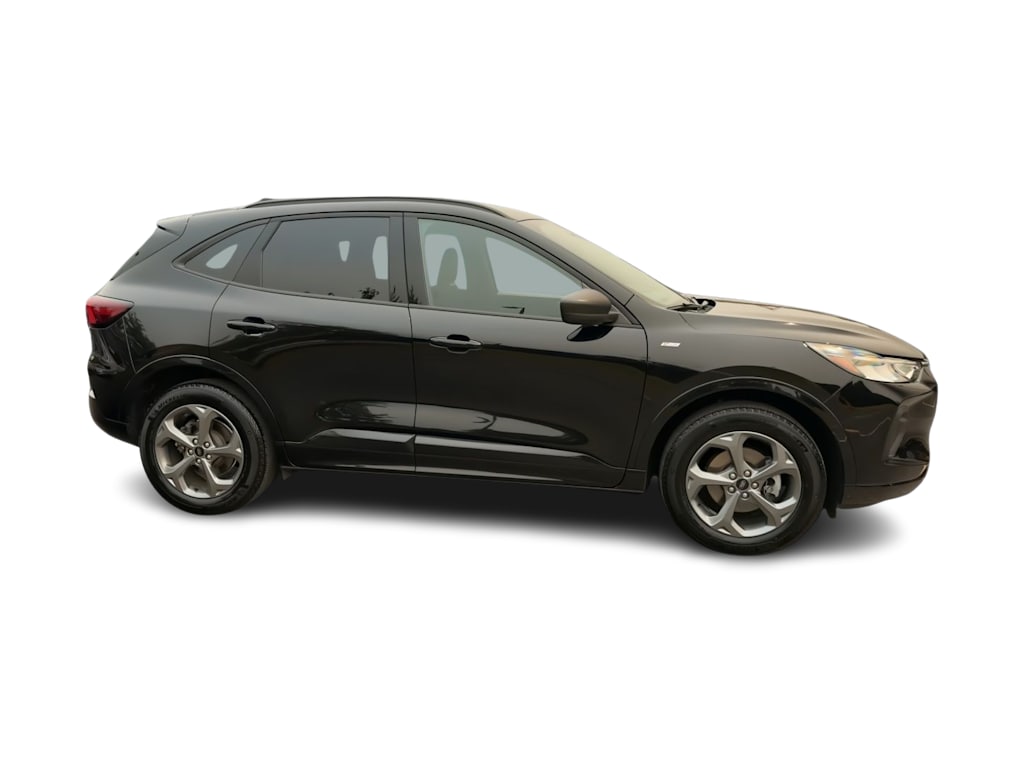 Thumbnail: 2024 Ford Escape - 23