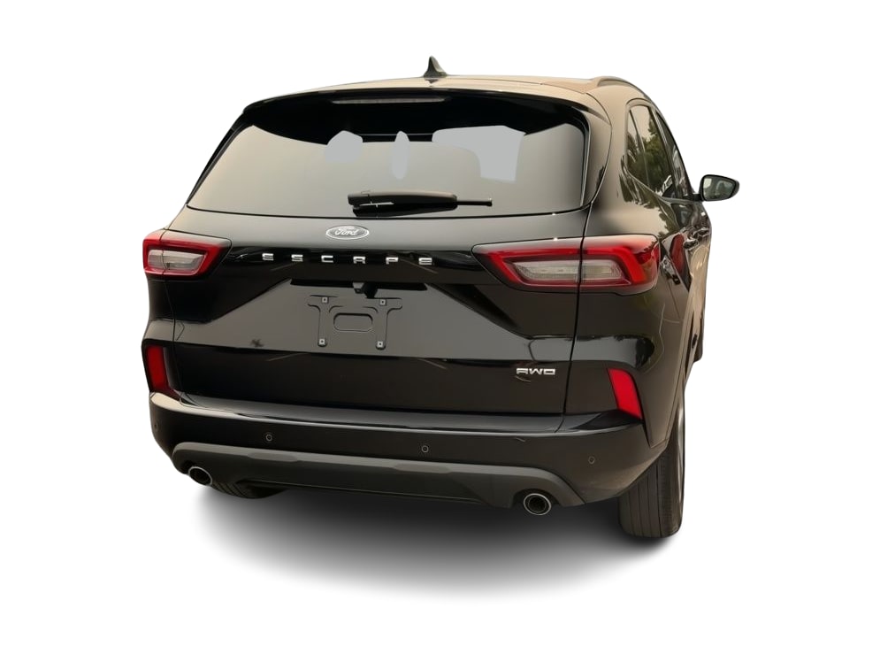 Thumbnail: 2024 Ford Escape - 21