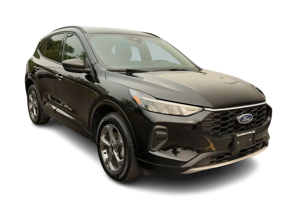 Thumbnail: 2024 Ford Escape - 19