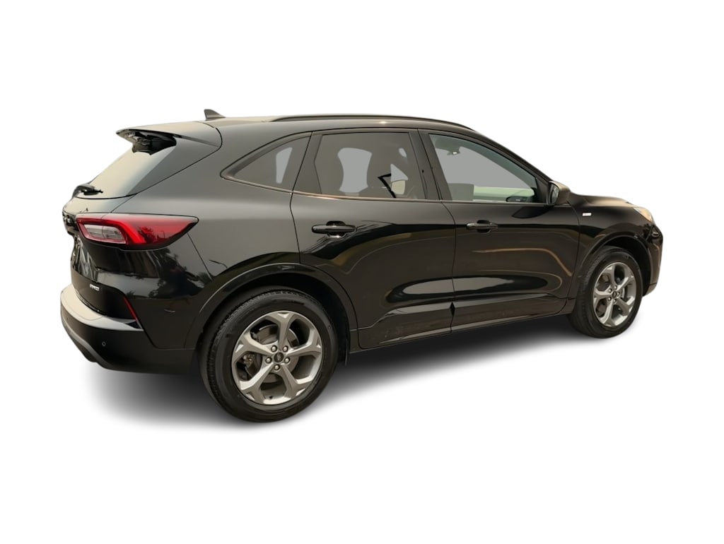 Thumbnail: 2024 Ford Escape - 22