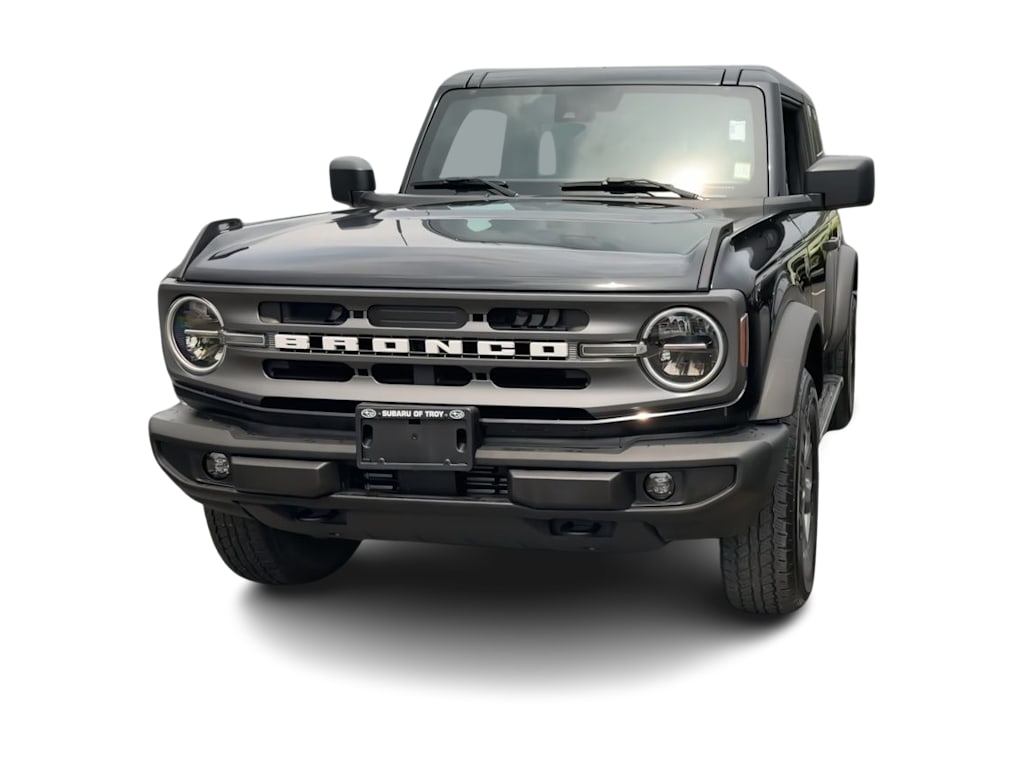 Thumbnail: 2024 Ford Bronco - 6